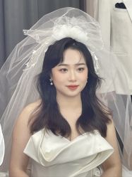 -青禾蒙娜丽莎婚纱摄影(武汉总店)