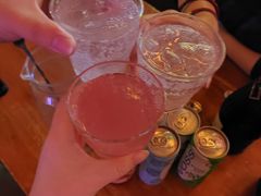 -HIB HUB公社(解放西路店)