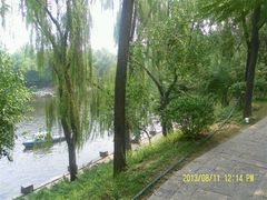 -迎泽公园