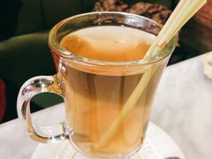 香茅姜茶-安德鲁饼店(总店)