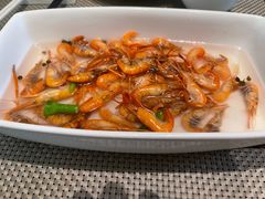 -逸林轩中餐厅(中信泰富朱家角锦江酒店)