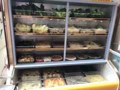 -云鱿记鱿鱼鸡·野生菌火锅(人民南路店)