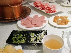 -东来顺饭庄(新源里店)