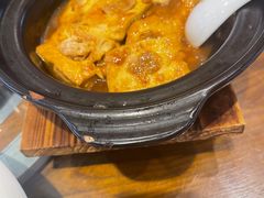 -启香鸡私房菜(湖景店)
