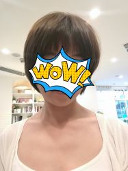 -巴黎拉斐派瑞美发沙龙