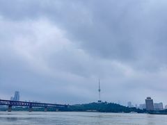 -武汉长江大桥