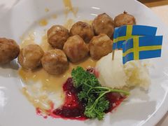 -宜家·瑞典风味餐厅(北京西红门店)