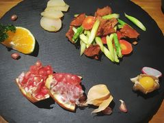 -天水蔬食料理(树德之光店)