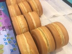 -Ice Monster冰馆·CNN评选全球十大甜品(国贸商城店)