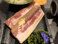 -梨泰院·创意韩国料理·烤肉