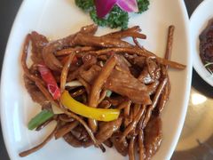 -利顺德大饭店·水岸中餐厅(小白楼店)