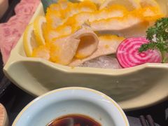 -季季山•云南野生菌火锅(上海首店)