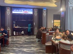 -哈啾嗨·新概念蒙餐(红星新城店)