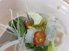 -成发鱼生