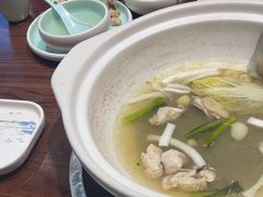 -龙泉人椰子鸡(龙昆南店)
