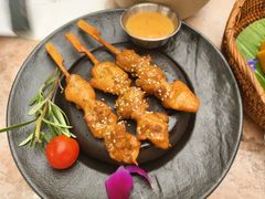 -KingThaia金泰兰(滨江天街店)