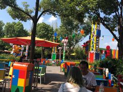 -Lotso Lunch Box 草莓熊餐盒