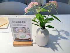 -春树下·树屋花房西餐厅(罍街AS1980店)