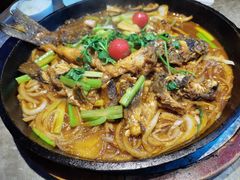 -老板恋上鱼(恒隆广场店)