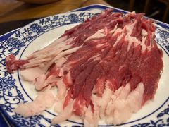 -裕德孚·非遗手切涮羊肉(东直门内大街店)
