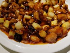 -老浒记烤鸭-北京菜(琉璃厂店)