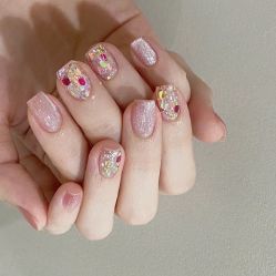 -1T·1M 日式美甲美睫