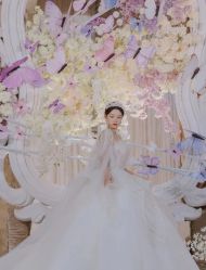 -WOW Wedding婚礼定制