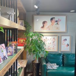 -韩孕社专业孕妇摄影(和平店)