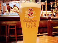 -皇冠自酿啤酒坊(中国红街5号楼店)