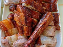 厚街烧鹅-香辉食馆(新兴路店)