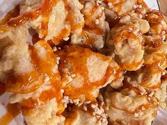 -多宾韩国料理(学衡路店)