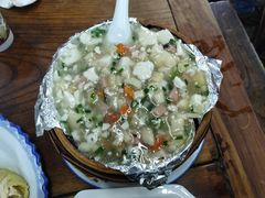 小笼豆腐-吾介小籠館