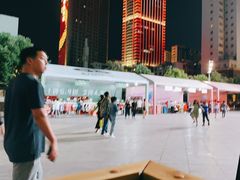 -星巴克(昆明金鹰天地店)