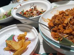 -峰厨大鱼泡饼·天津菜(西青大学城店)