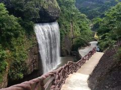 -修水东浒寨风景区