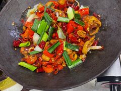 -湖南乡情湘菜馆(罗湖店)