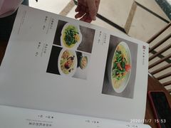 -香融府·烤鸭·家常菜(马家堡路店)