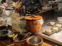 -香港尖沙咀凯悦酒店