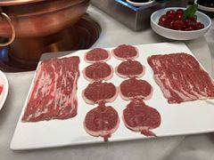 -北平三兄弟涮肉(簋街总店)