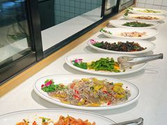 -纽斯特牛排自助餐厅(浦江万达店)