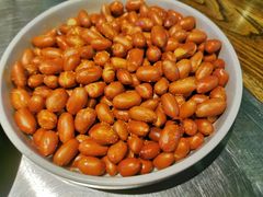 -龙巢盱眙龙虾·牛蛙·烧烤宵夜(八卦岭店)