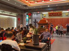 -宁波状元楼酒店(和义路店)