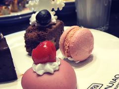 -川骄海鲜自助(河东店)
