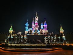 -沈阳方特欢乐世界