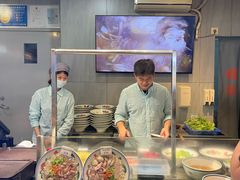 -食代馆(深业上城店)