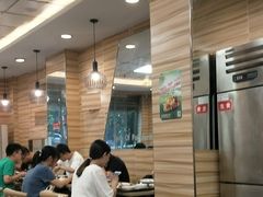 大堂-味志道(交大慧园店)