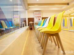 -酷游亲子游泳中心