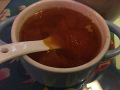 -蘑菇私房菜小馆(杨家坪西城天街店)