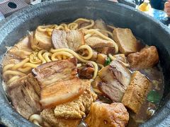 -百花人家(清水田园店)