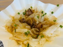 -渔村盛宴(航空新城店)